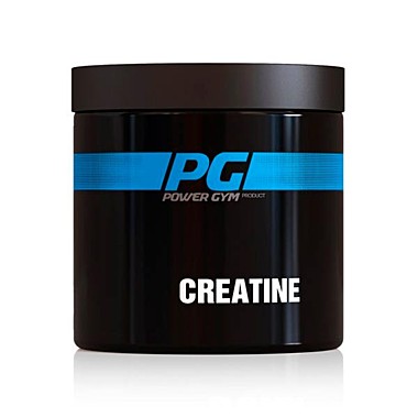 Power Gym Creatine 180 гр