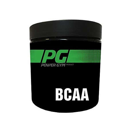 Power Gym BCAA 200гр
