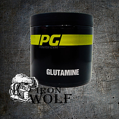 Power Gym