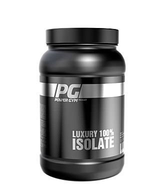 Power Gym-Isolate 910 гр.